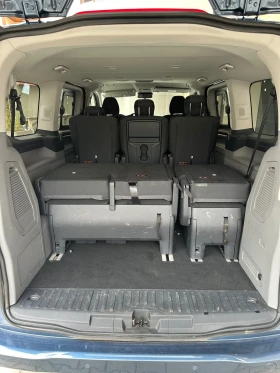 Ford Tourneo 7+ 1 4   | Mobile.bg    9