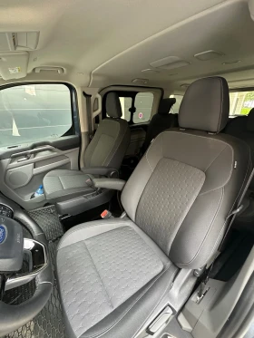 Ford Tourneo 7+ 1 4   | Mobile.bg    12