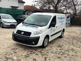 Fiat Scudo 2.0 JTD - изображение 1