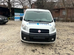 Fiat Scudo 2.0 JTD, снимка 8