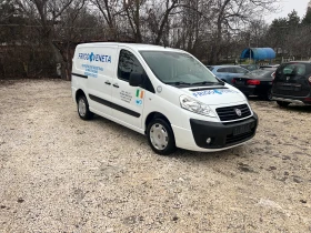 Fiat Scudo 2.0 JTD, снимка 7