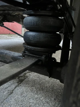 Peugeot Boxer Пътна помощ , снимка 11