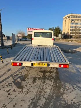 Peugeot Boxer Пътна помощ , снимка 4