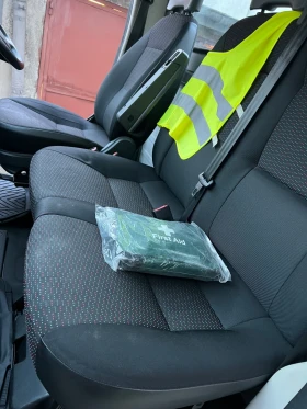 Peugeot Boxer Пътна помощ , снимка 7