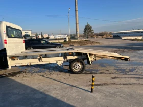 Peugeot Boxer Пътна помощ , снимка 3