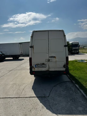 VW Lt LT35 | Auto.bg — изображение 3