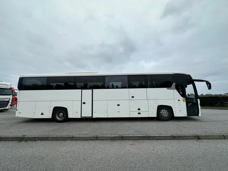 Scania Touring Interlink HD, снимка 6 - Бусове и автобуси - 51012570