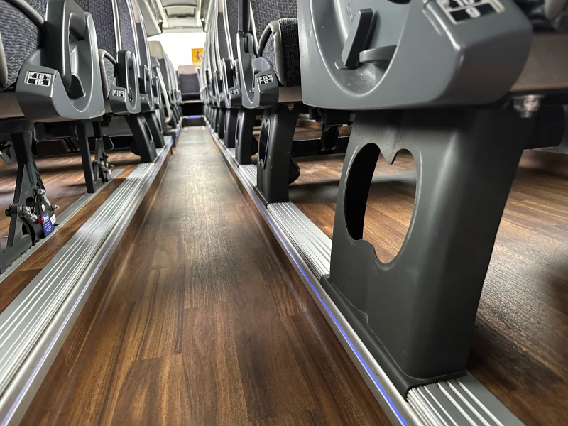 Scania Touring Interlink HD, снимка 16 - Бусове и автобуси - 51012570