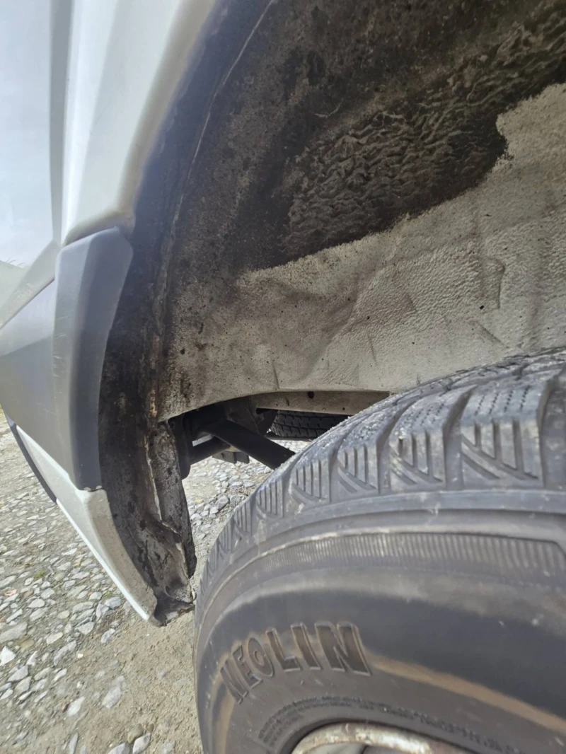 VW Crafter 2.0 TDi, снимка 4 - Бусове и автобуси - 52283430