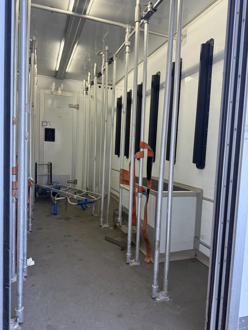 Fiat Ducato 2.3 MJ, снимка 5 - Бусове и автобуси - 52528614