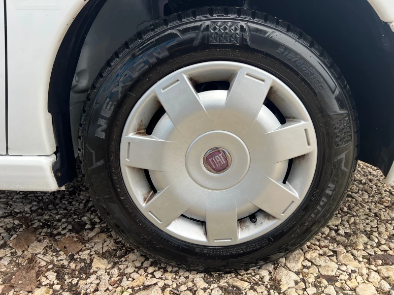 Fiat Scudo 2.0 JTD, снимка 14 - Бусове и автобуси - 52884137