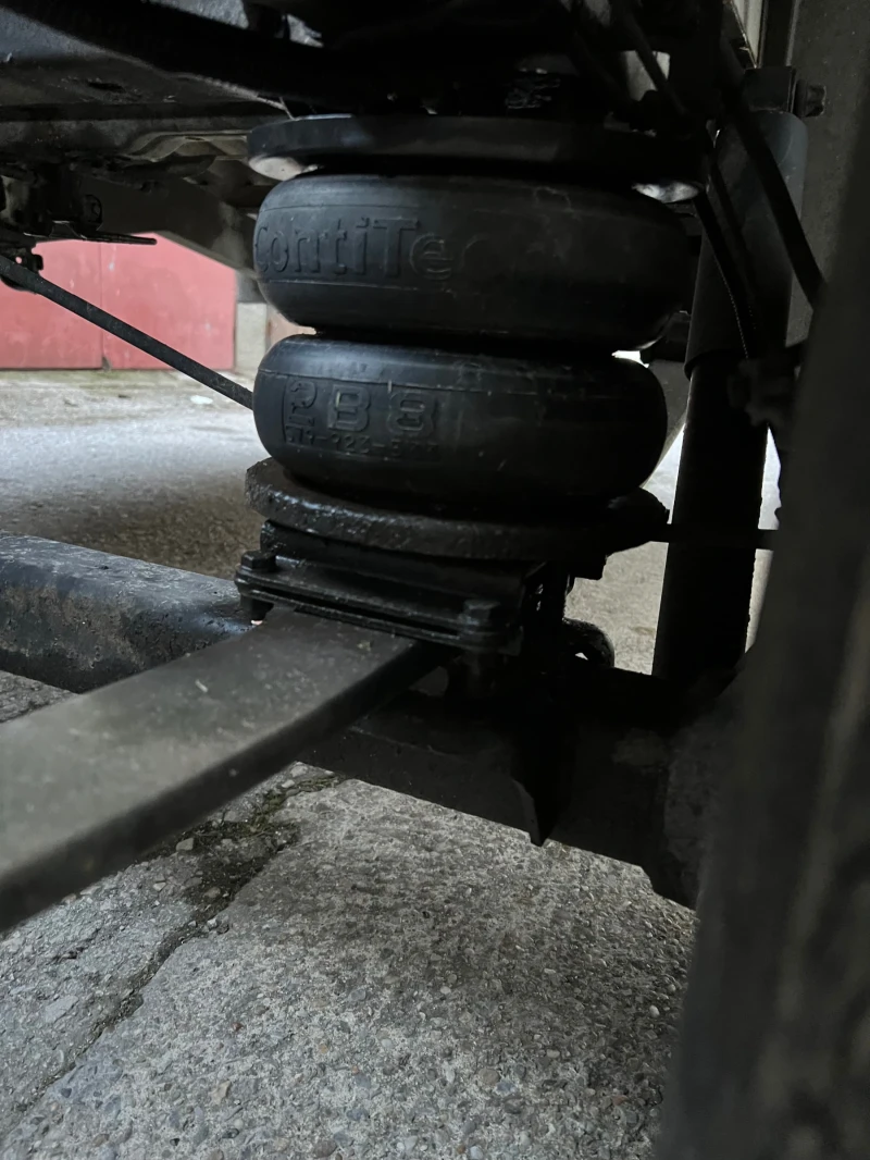 Peugeot Boxer Пътна помощ , снимка 11 - Бусове и автобуси - 53038782