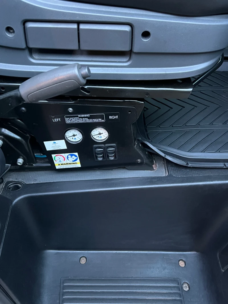 Peugeot Boxer Пътна помощ , снимка 8 - Бусове и автобуси - 53038782