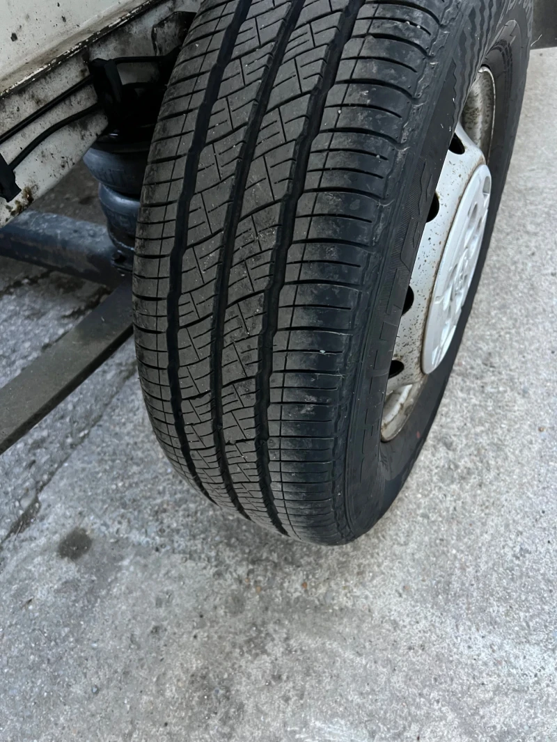 Peugeot Boxer Пътна помощ , снимка 12 - Бусове и автобуси - 53038782