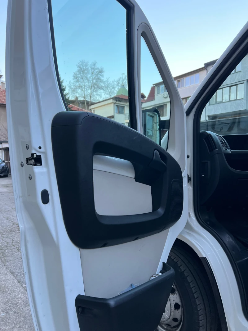 Peugeot Boxer Пътна помощ , снимка 5 - Бусове и автобуси - 53038782