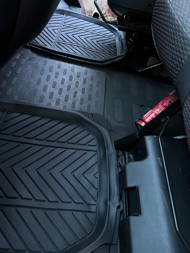 Peugeot Boxer Пътна помощ , снимка 6 - Бусове и автобуси - 53038782