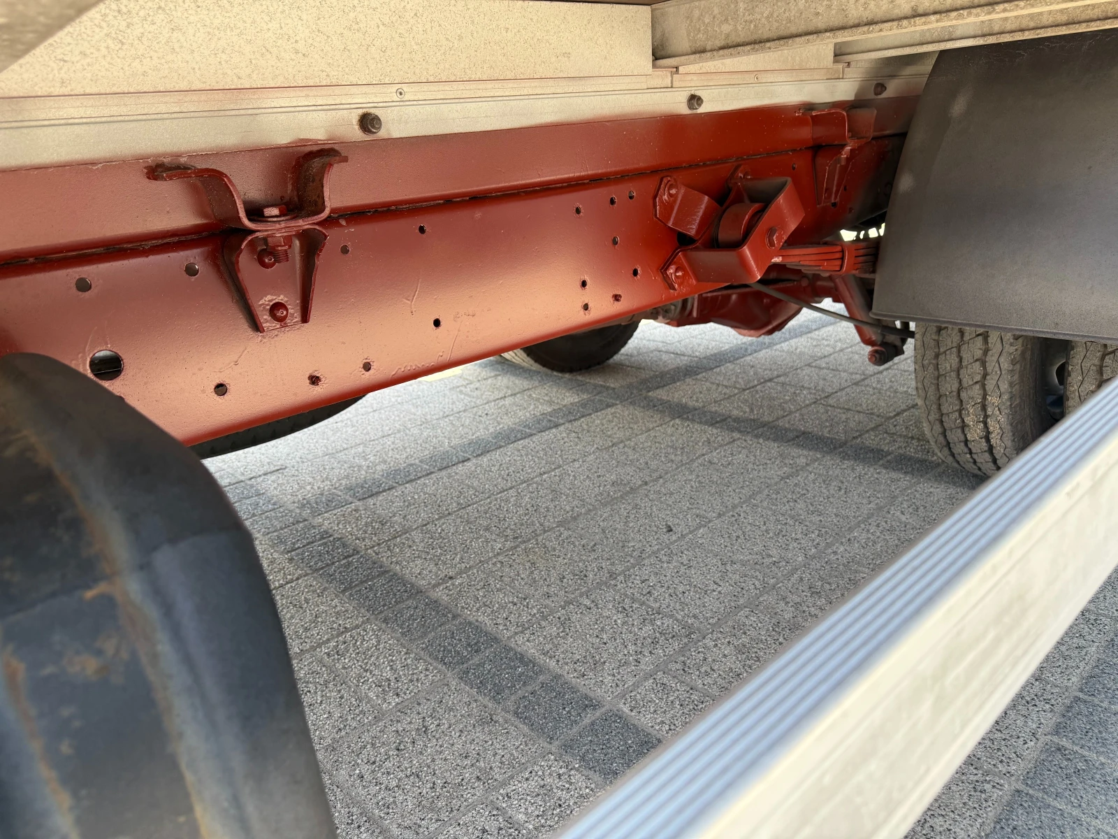 Iveco Daily 40C12 до 3.5т. 4.22м. Климатроник  - изображение 5