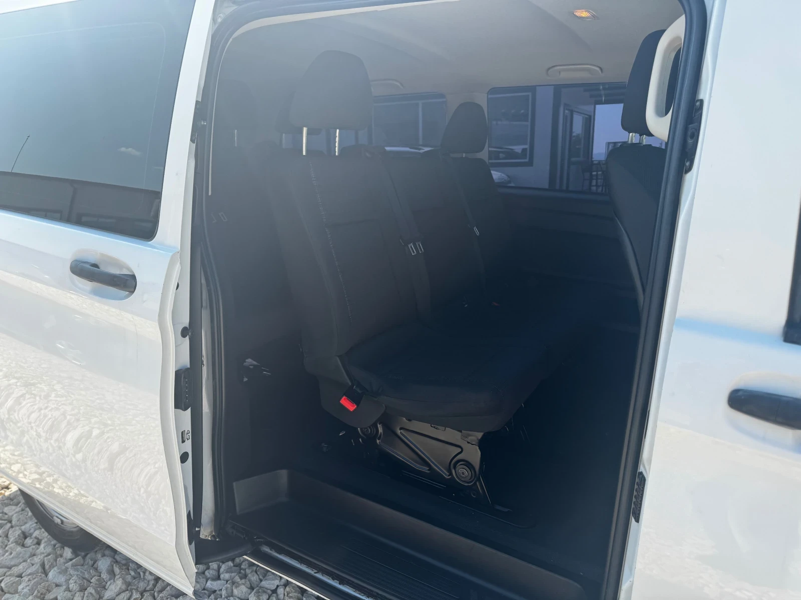 Mercedes-Benz Vito 116 CDI 7+ 1 MAXI - изображение 6