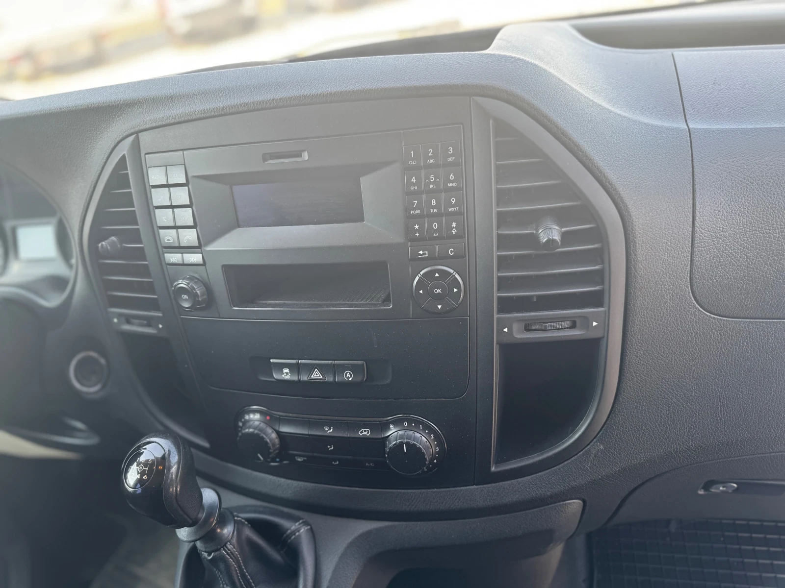 Mercedes-Benz Vito 116 CDI 7+ 1 MAXI - изображение 10