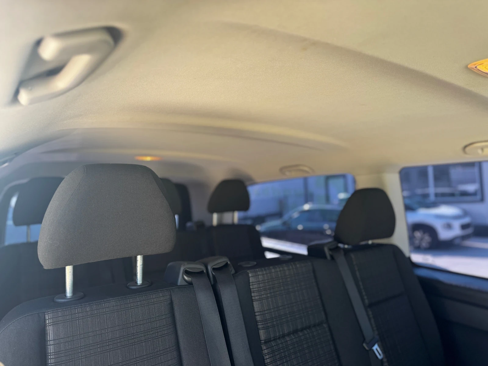 Mercedes-Benz Vito 116 CDI 7+ 1 MAXI - изображение 7