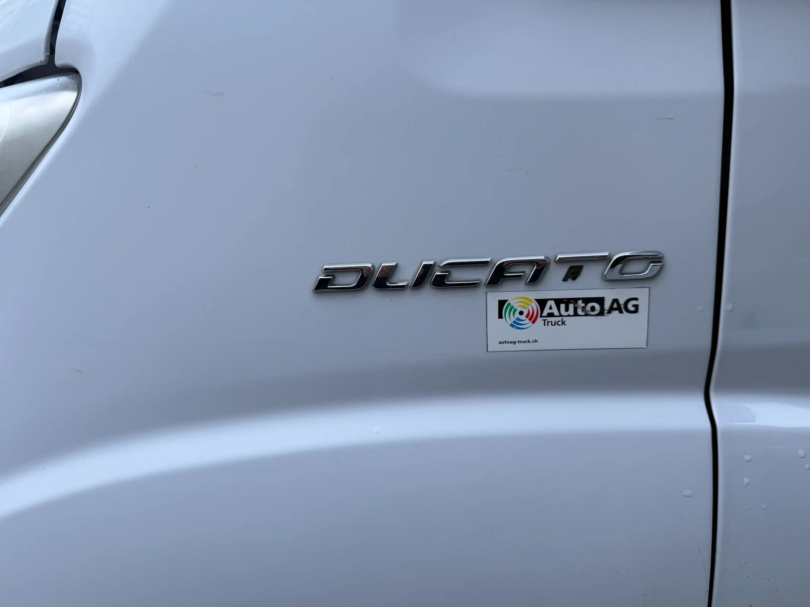 Fiat Ducato 2.3 MJ - изображение 7