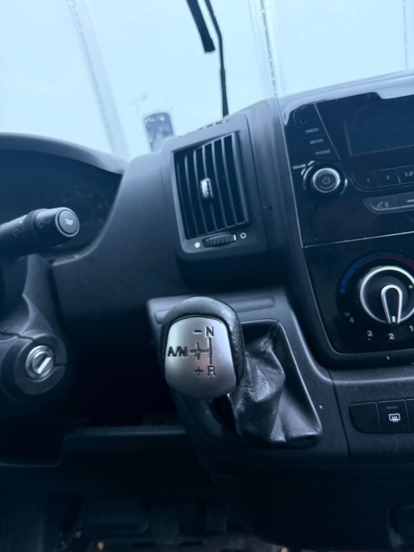 Fiat Ducato 2.3 MJ | Mobile.bg � ����������� 11