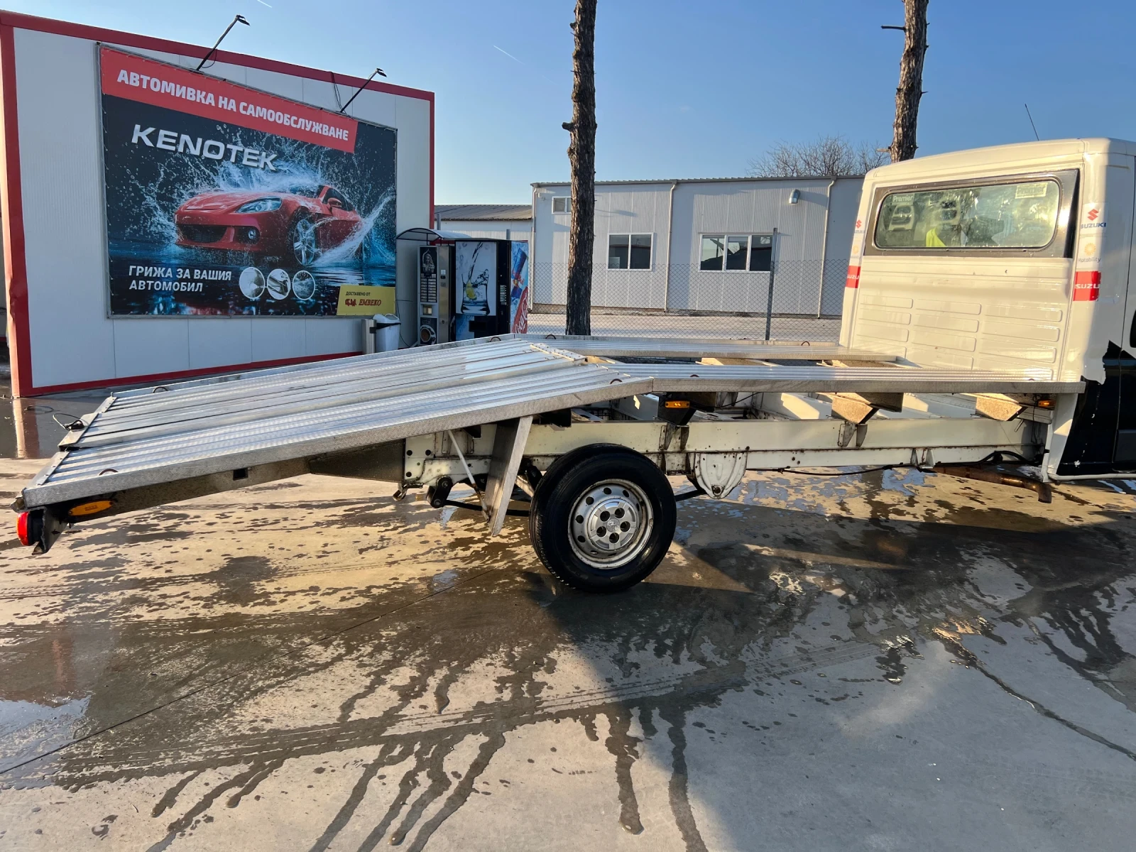 Peugeot Boxer ����� �����  | Mobile.bg � ����������� 16