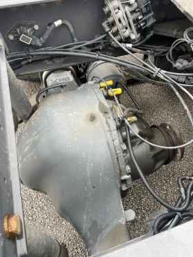 Renault T T460, снимка 5