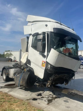 Renault T T460, снимка 2