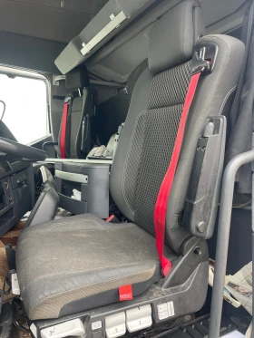 Renault T T460, снимка 4