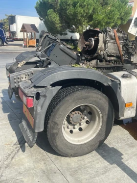 Renault T T460, снимка 3