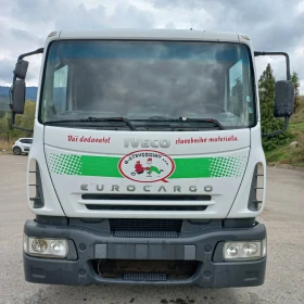 Iveco Eurocargo 150 E24 | Mobile.bg    2