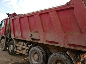 Mercedes-Benz Actros, снимка 5