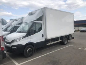 Iveco Daily 70 C 14 G, снимка 1