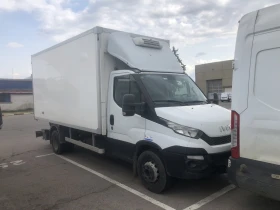 Iveco Daily 70 C 14 G, снимка 4