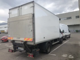 Iveco Daily 70 C 14 G, снимка 3