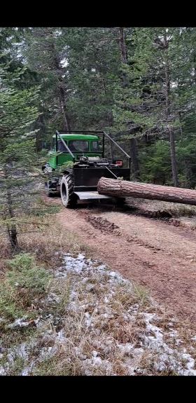 Mercedes-Benz UNIMOG  | Mobile.bg    14