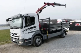 Mercedes-Benz Atego 1224 | Mobile.bg    3