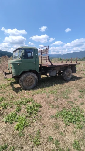 Обява за продажба на Gaz 66 ~3 500 лв. - изображение 1