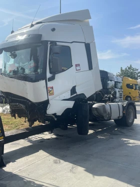 Обява за продажба на Renault T T460 ~11 лв. - изображение 1