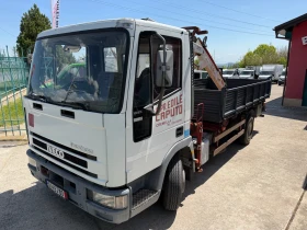Iveco Eurocargo 100E15* ���������� �������� + ���� 3.100kg | Mobile.bg � ����� ������ 2