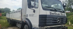 Mercedes-Benz 2535 | Mobile.bg � ����� ������ 2