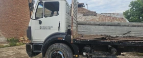 Mercedes-Benz 2535 | Mobile.bg � ����� ������ 10