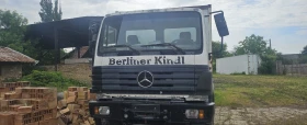 ������ Mercedes-Benz 2535