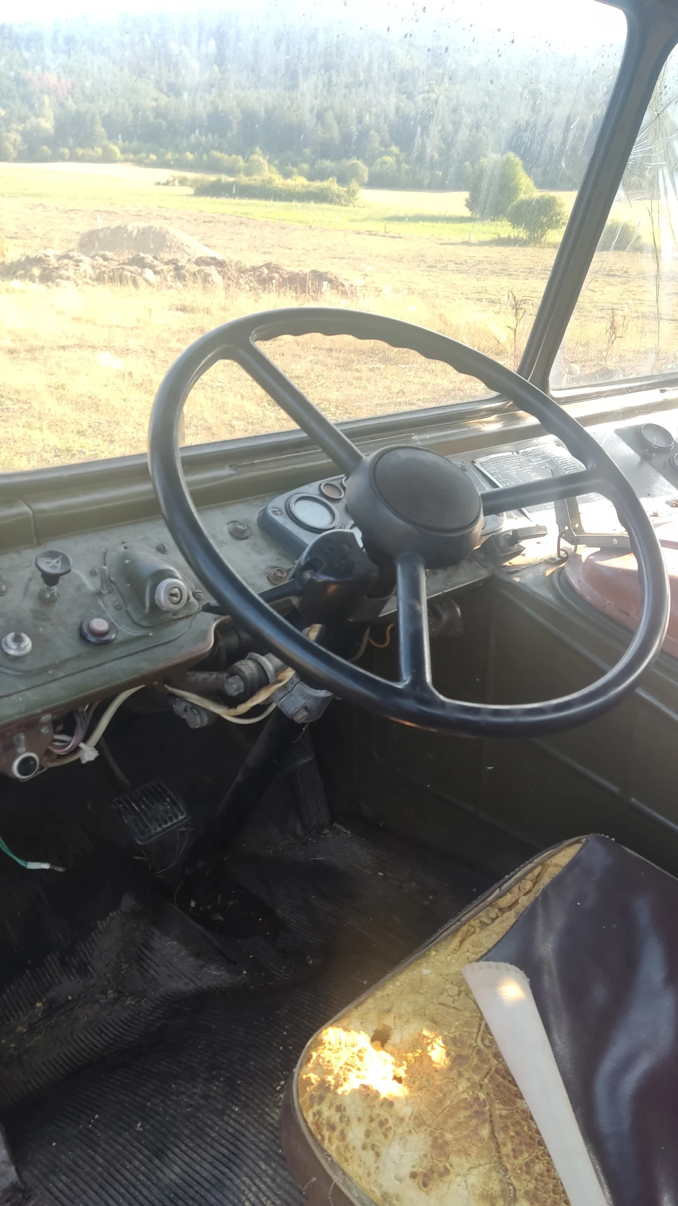 Gaz 66  - изображение 6