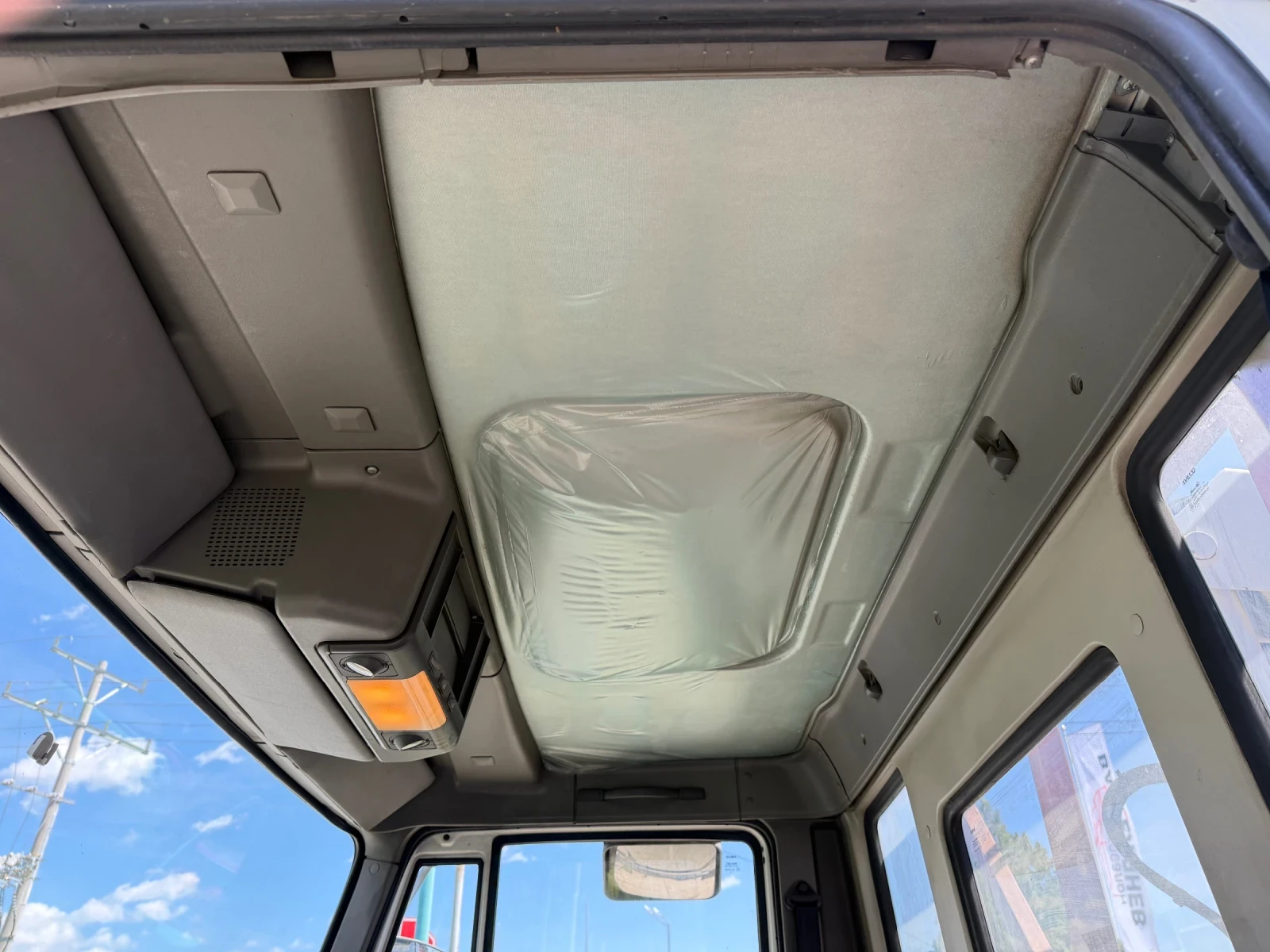 Iveco Eurocargo 100E15* ���������� �������� + ���� 3.100kg | Mobile.bg � ����������� 6