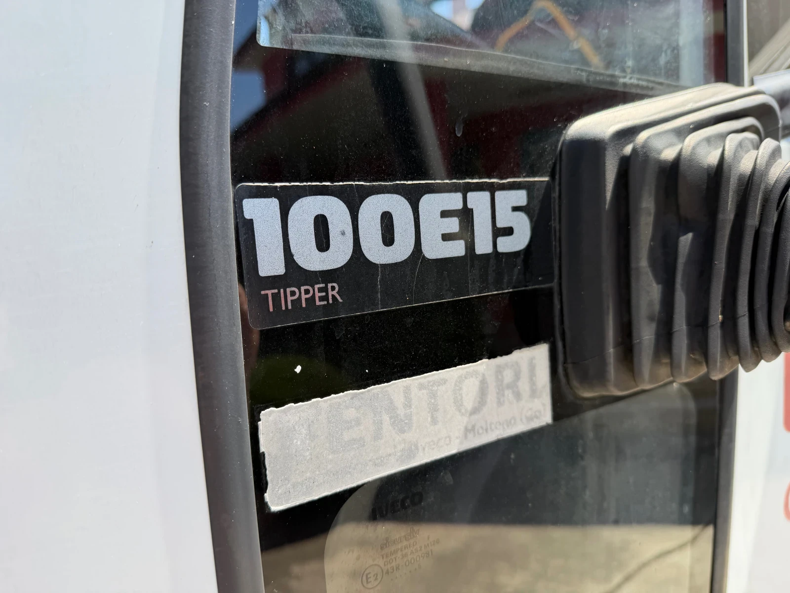 Iveco Eurocargo 100E15* ���������� �������� + ���� 3.100kg | Mobile.bg � ����������� 3