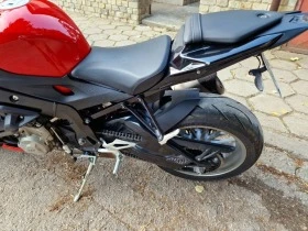 BMW S S1000R 2017, снимка 8