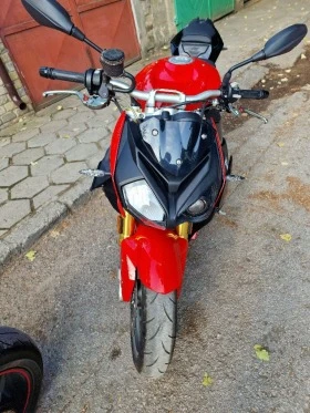 BMW S S1000R 2017, снимка 11