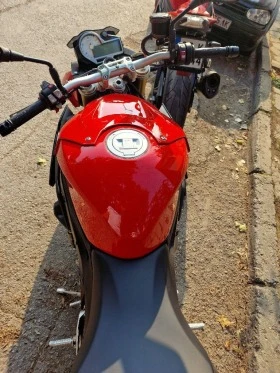 BMW S S1000R 2017, снимка 9